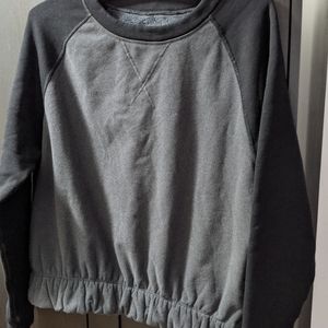 Lululemon warm fleece pullover